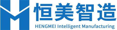 恒美科技-LOGO