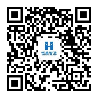 公众号微信二维码