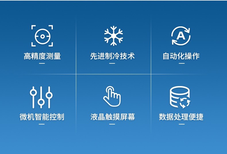 煤炭热值检测仪