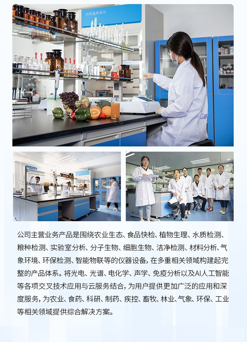 运动粘度测定仪