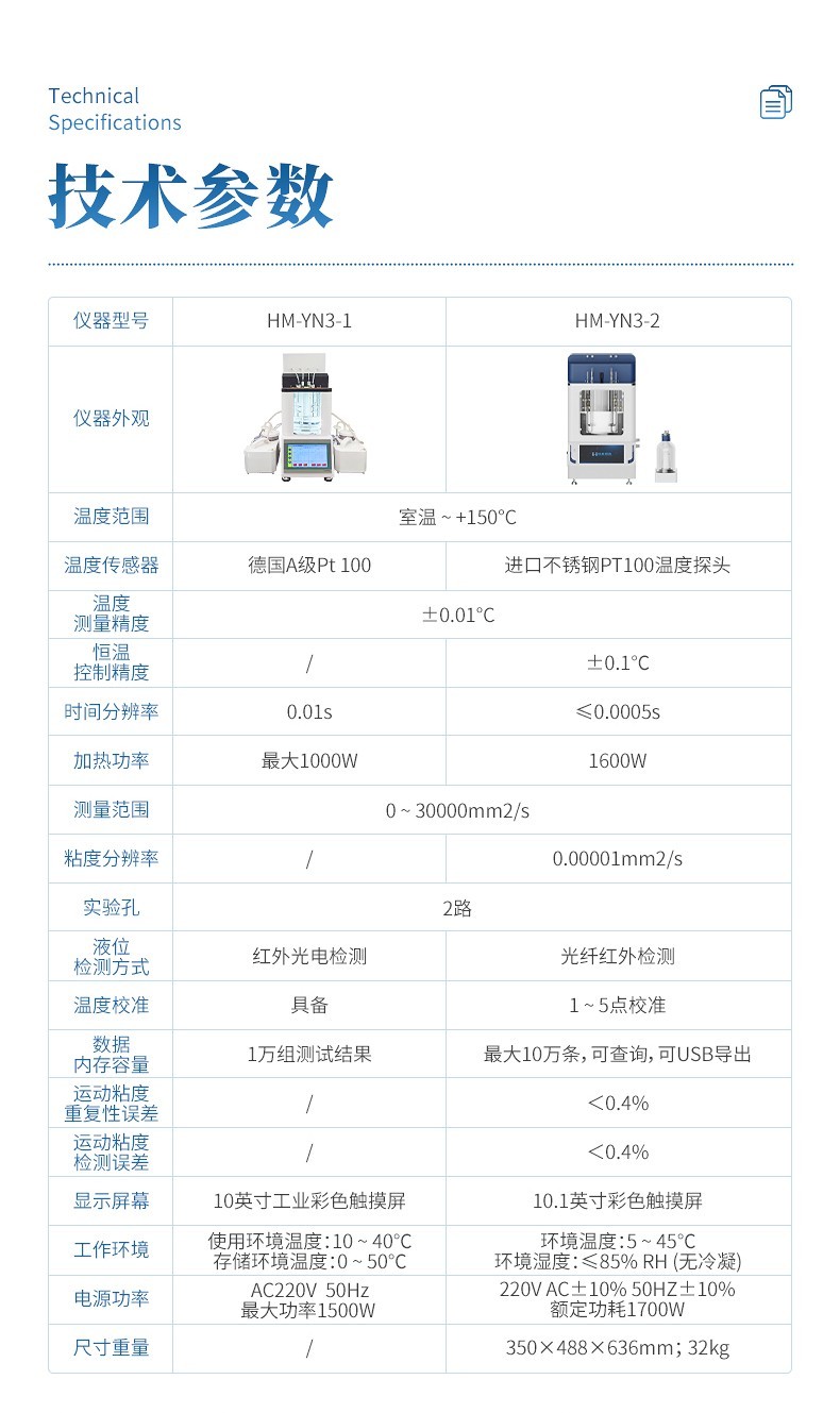 石油产品运动粘度测定仪