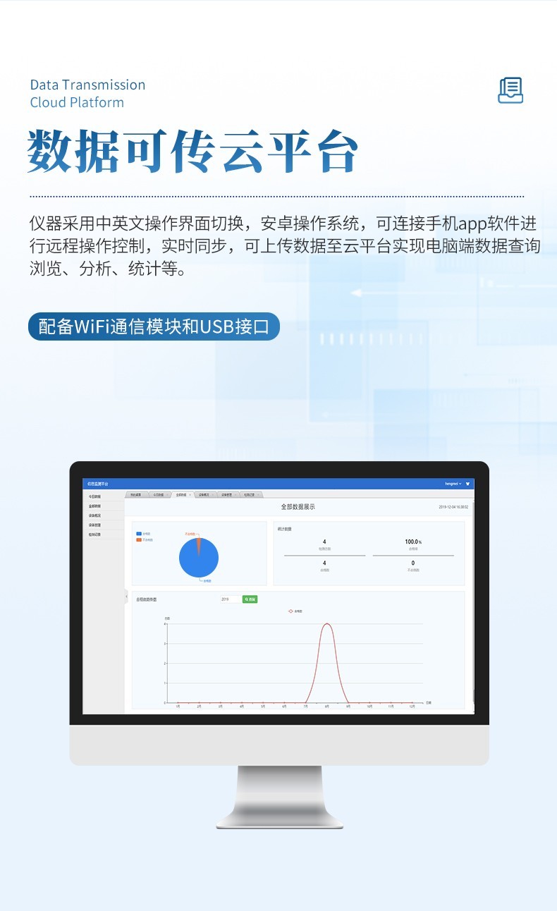 溶剂水分检测仪