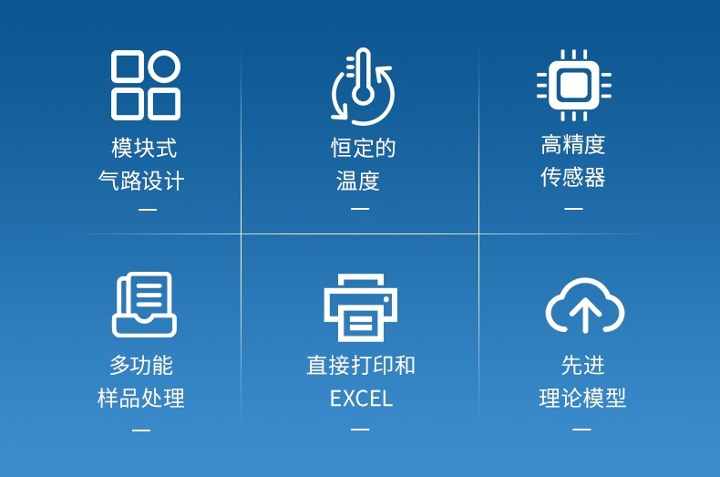比表面积及孔径分析仪