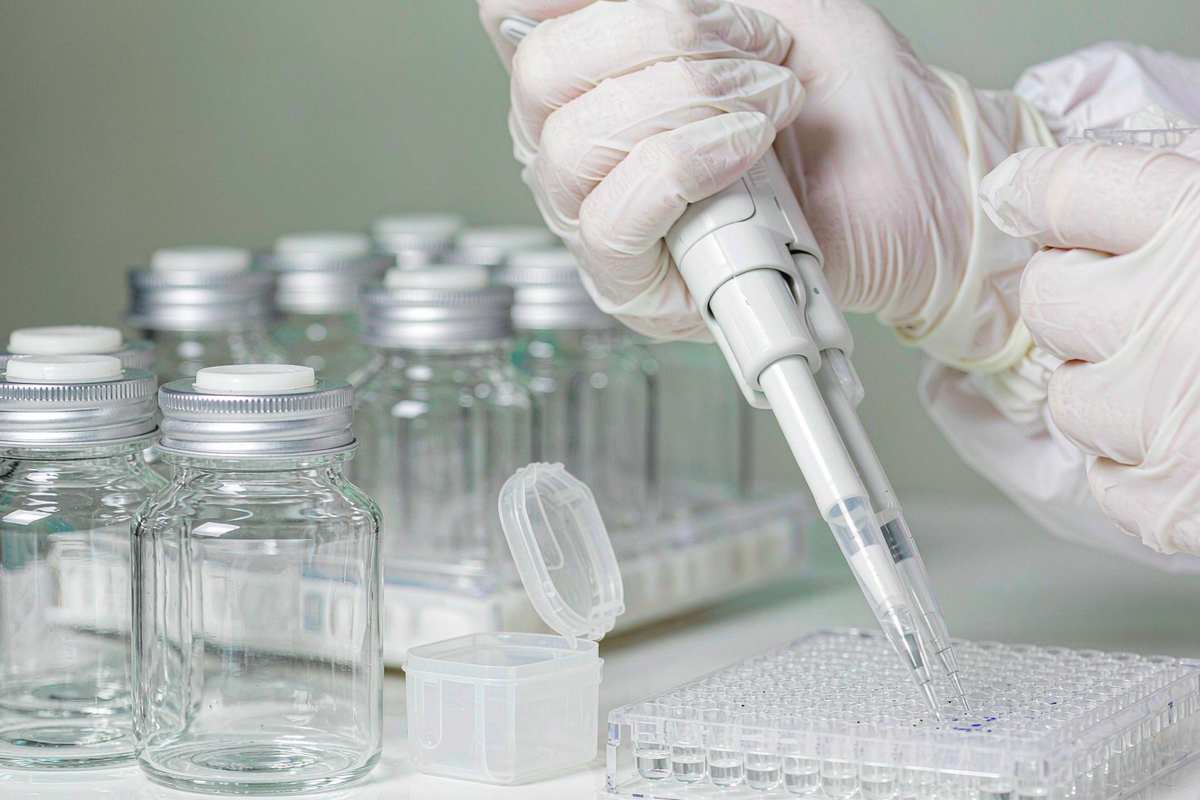 细菌内毒素检查与药物凝点检测方案 细菌内毒素检查实验