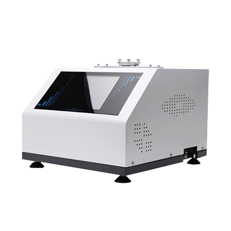 DSC 热分析仪