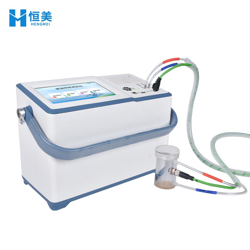恒美智造昆虫呼吸速率测定仪行业应用白皮书：多场景实践